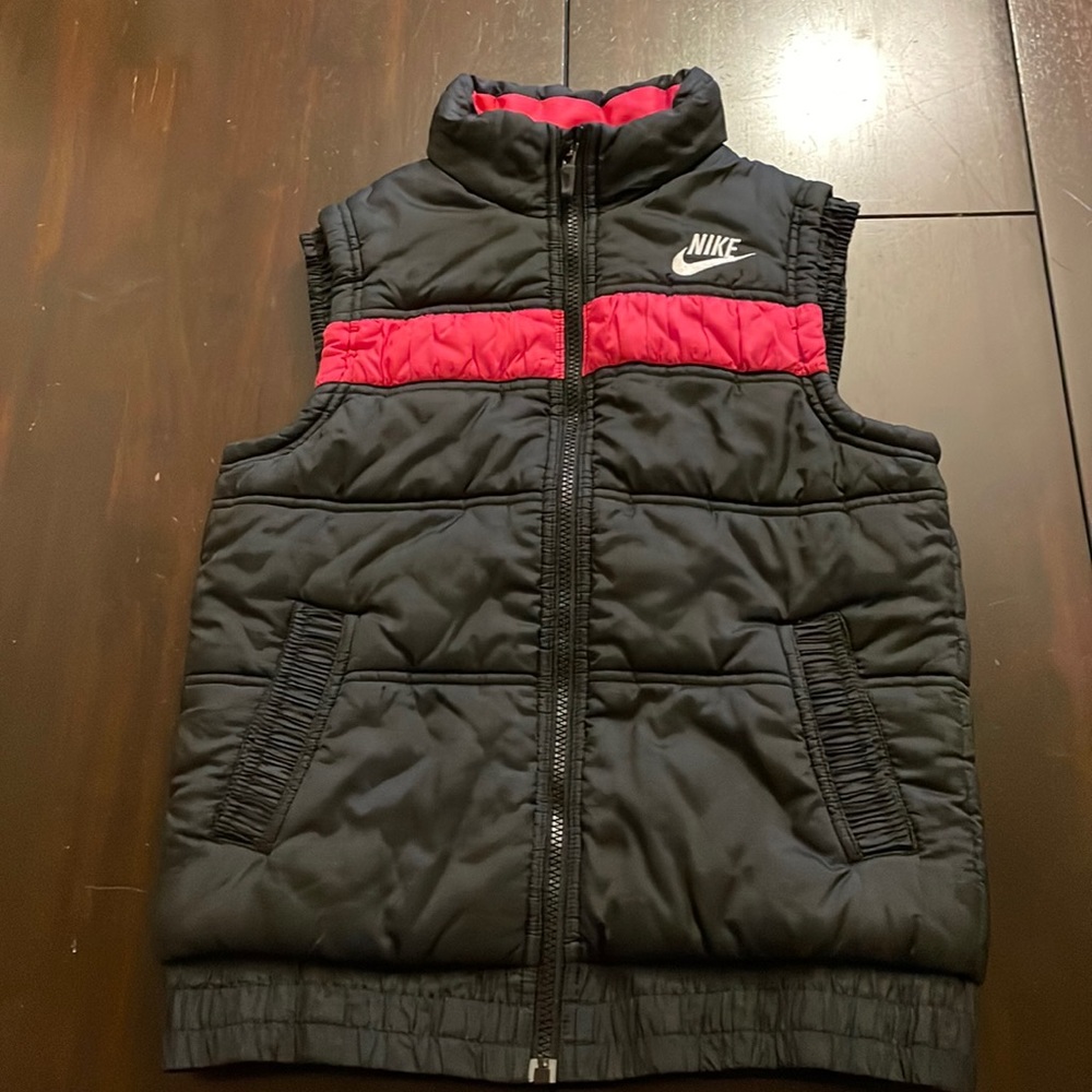 Nike Puffer Vest
